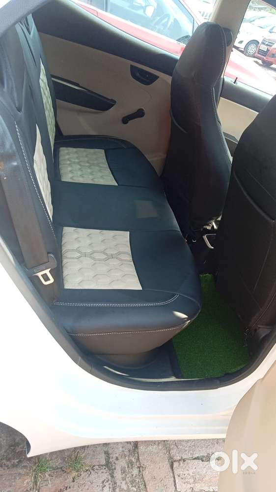 Hyundai Eon Era +, 2014, Petrol