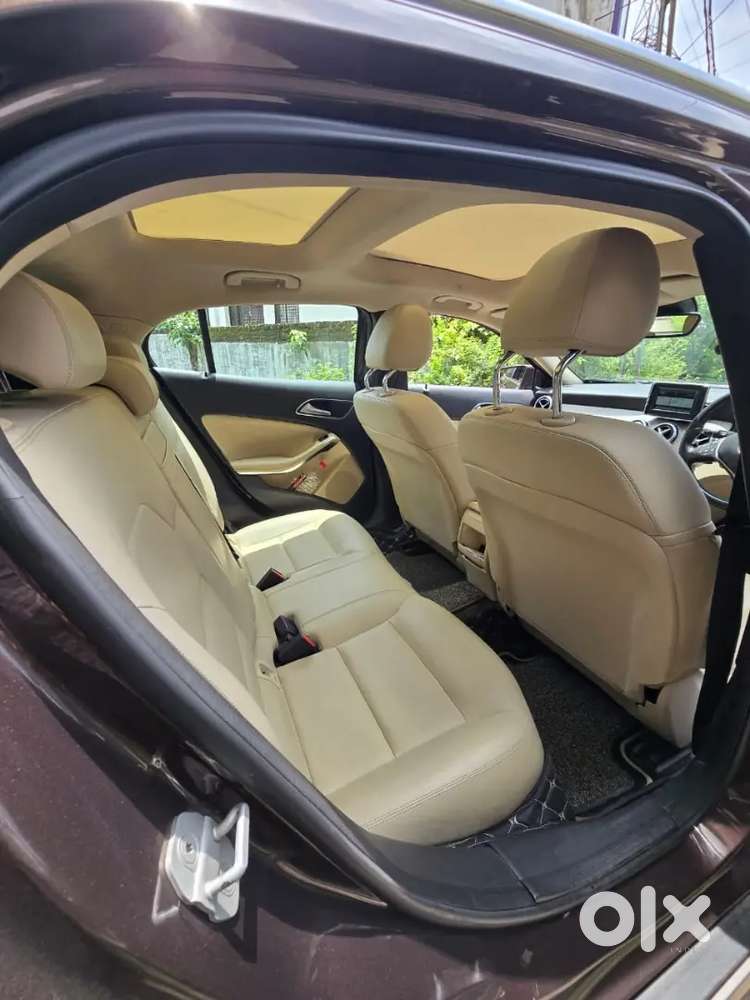 Mercedes-benz Gla 2015 Diesel Well Maintained
