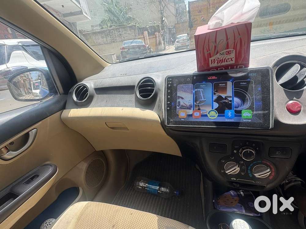 Honda Brio 2012 Petrol Good Condition