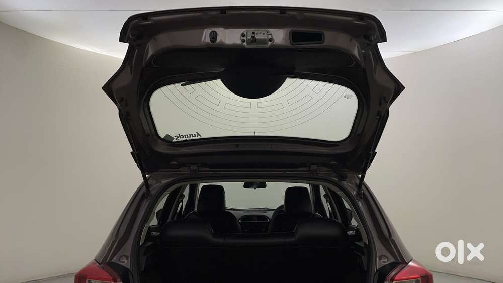 Tata Tiago 1.2 Revotron Xz Wo Alloy, 2016, Petrol