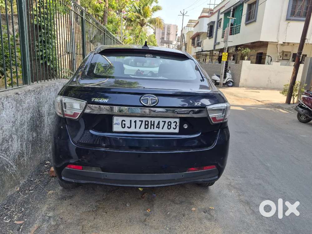 Tata Tigor 2019 Petrol 95000 Km Driven