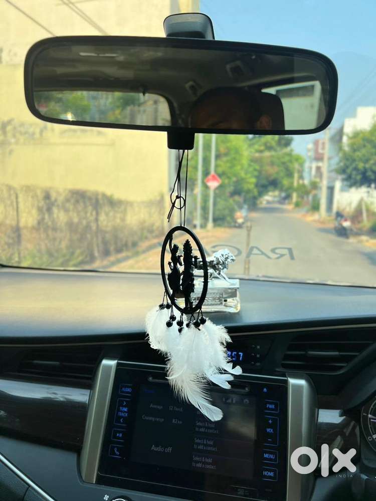 Toyota Innova Crysta 2.8 Z Automatic 2016