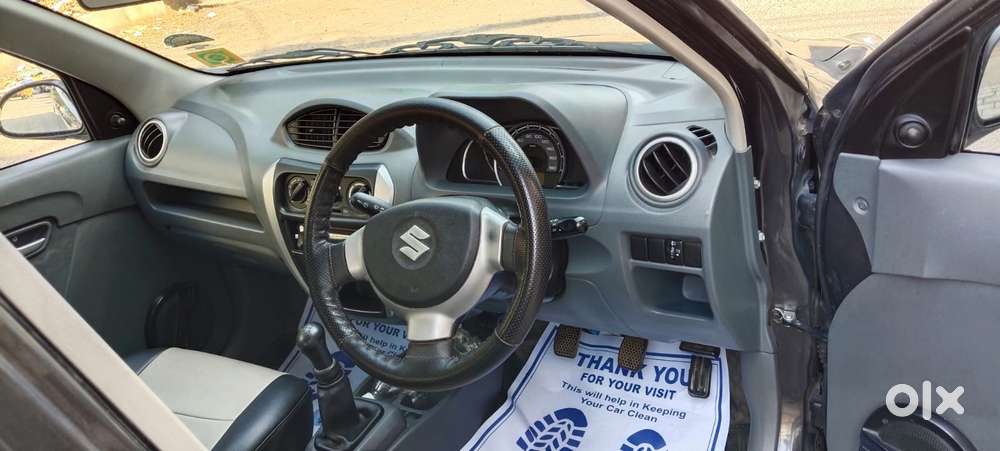 Maruti Suzuki Alto 800 Lxi, 2016, Petrol