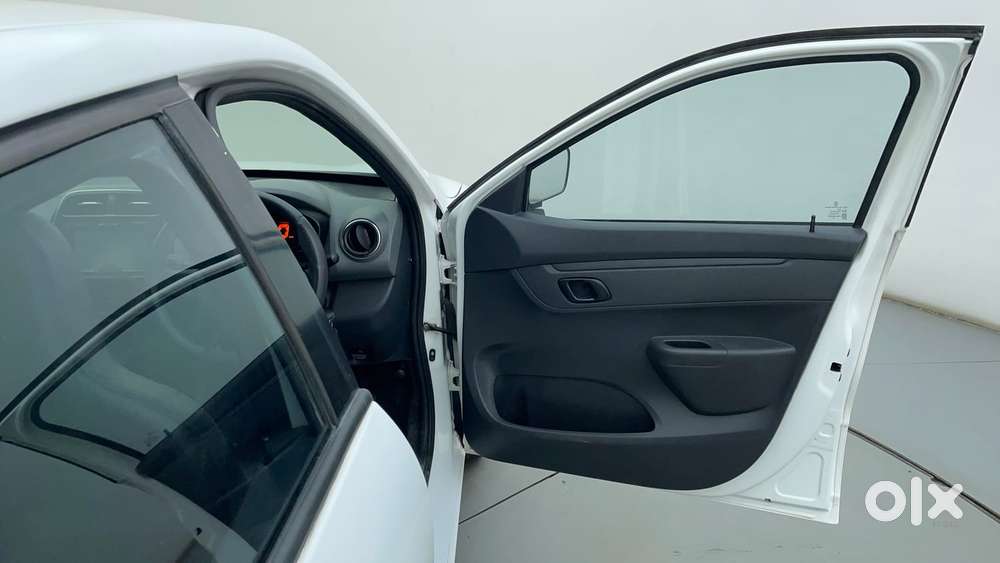 Renault Kwid 1.0 Rxt, 2016, Petrol