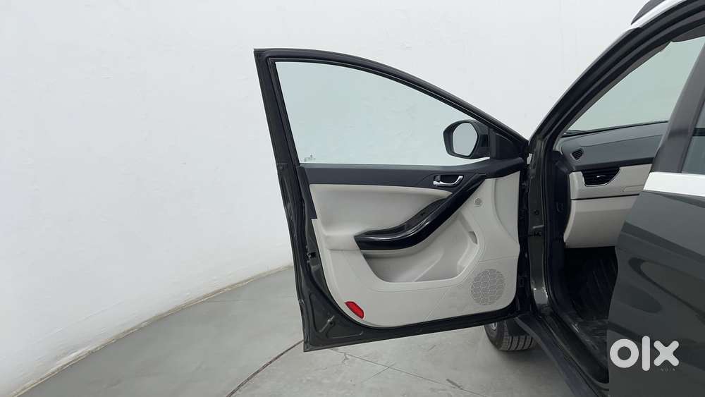 Tata Nexon 1.5 Revotorq Xza Plus (o), 2020, Diesel