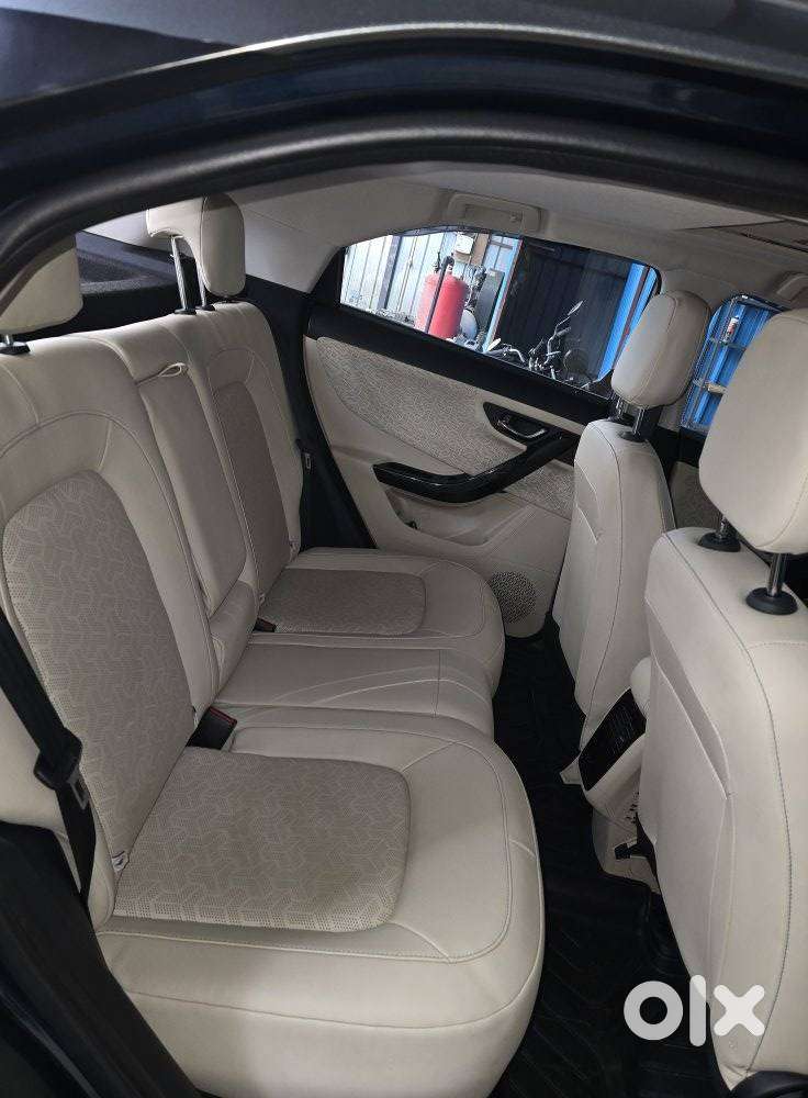 Tata Nexon Ev Max 7.2kw Xz Plus Lux Fast Charger, 2022, Electric