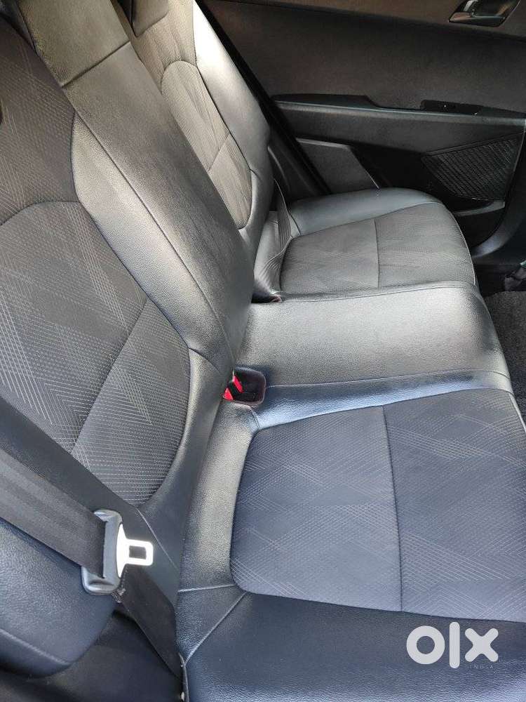Hyundai Creta 1.6 E Plus, 2019, Diesel