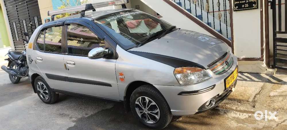 Tata Indica Diesel 2015