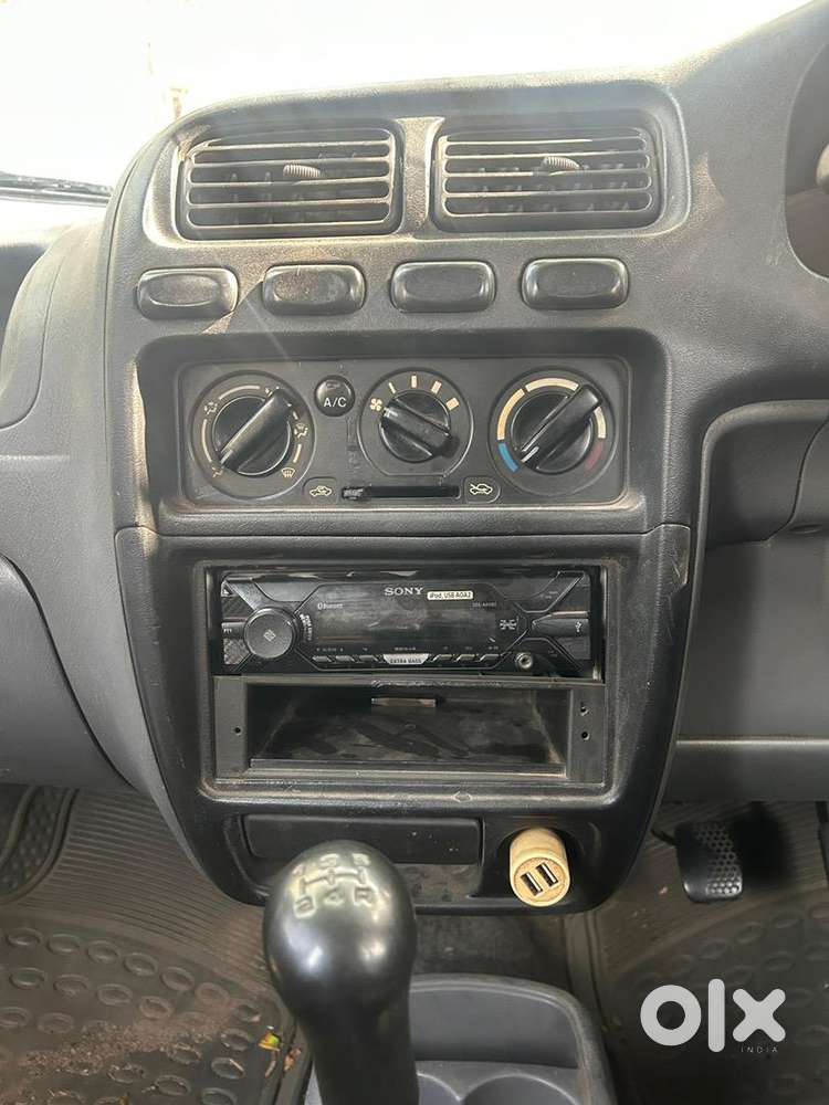 Maruti Suzuki Alto 800 2007 Cng & Hybrids 60000 Km Driven