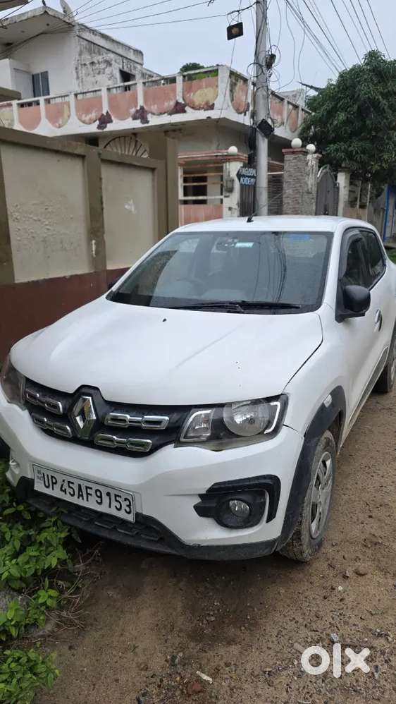 Renault Kwid Rxt 2020