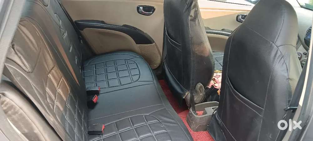 Hyundai I10 2015 Petrol 64400 Km Driven