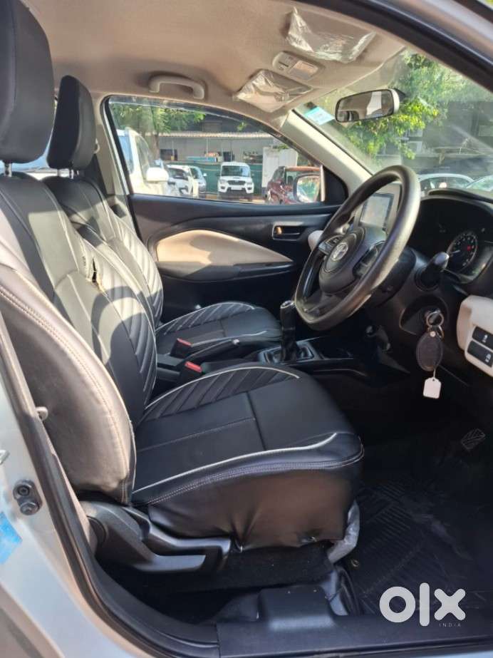 Toyota Glanza 1.2 S, 2023, Petrol