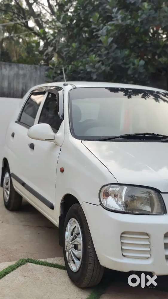 Maruti Suzuki Alto 2010