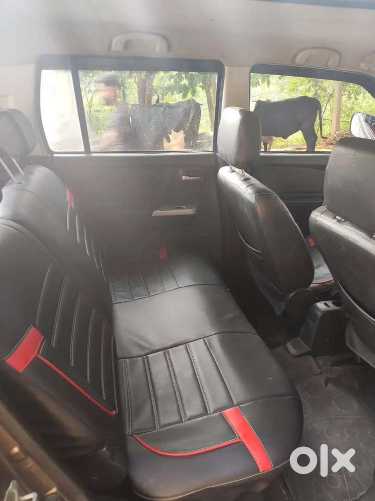 2014 Maruti Wagon R Lxi Petrol Manual Lpg Company Fitted