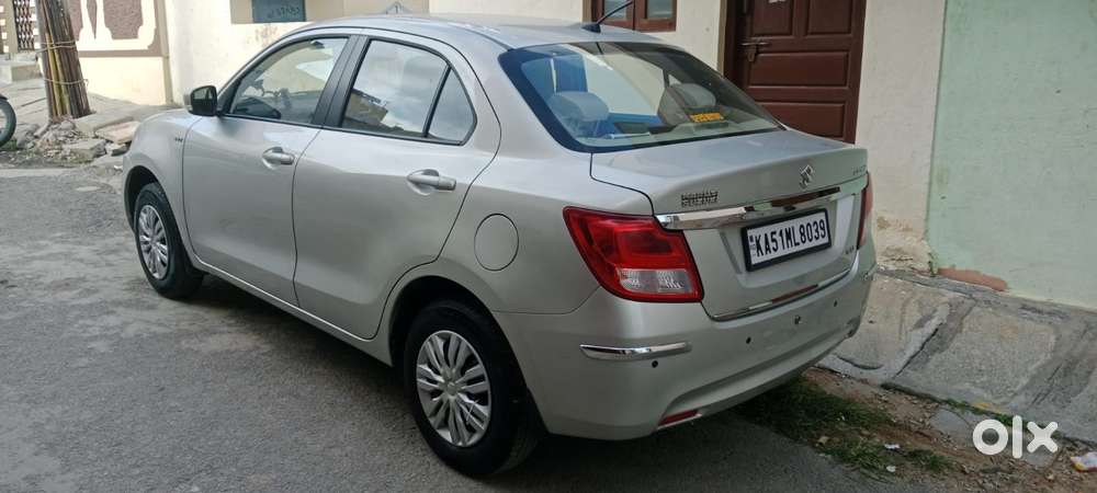 Maruti Suzuki Swift Vxi + Manual, 2018, Petrol