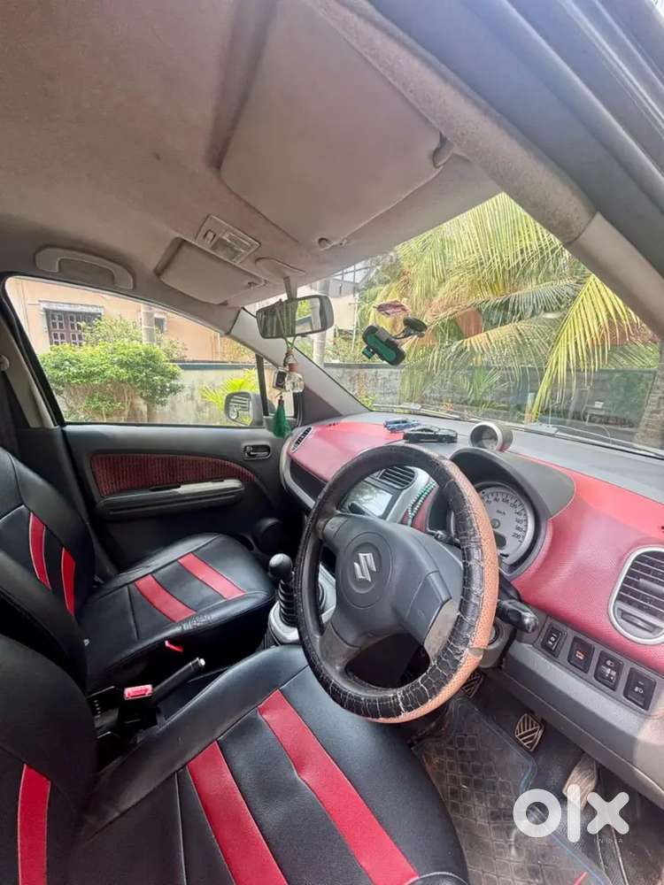 Maruti Suzuki Ritz 2015 Diesel