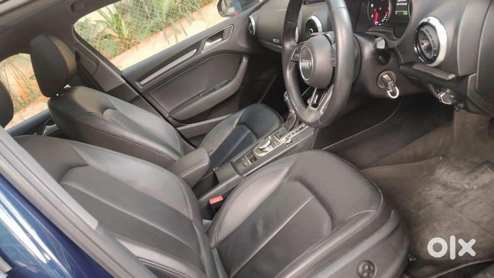 Audi A3, 2019, Diesel
