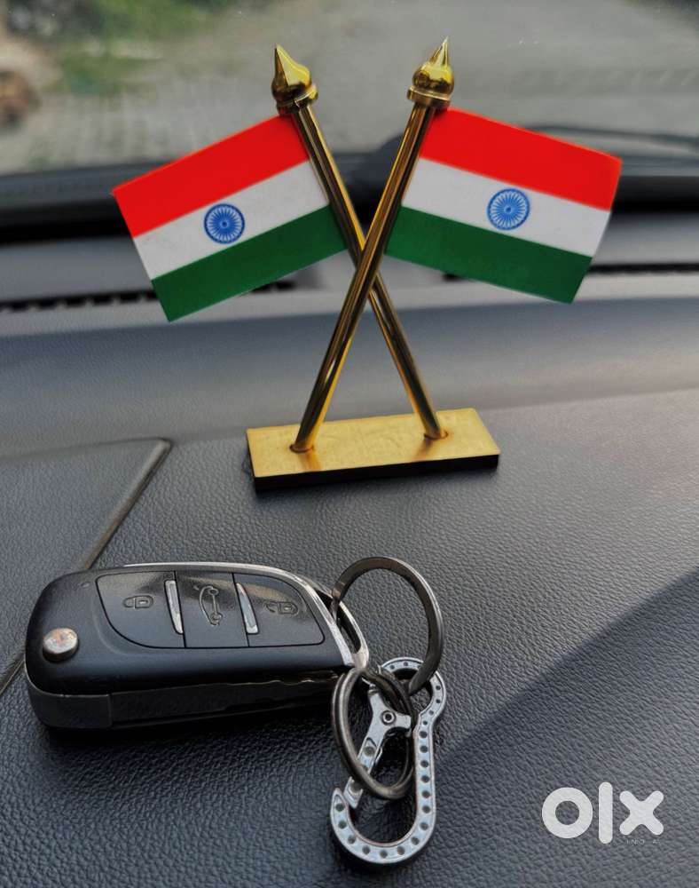 Honda Amaze S Option I-dtec, 2014, Diesel