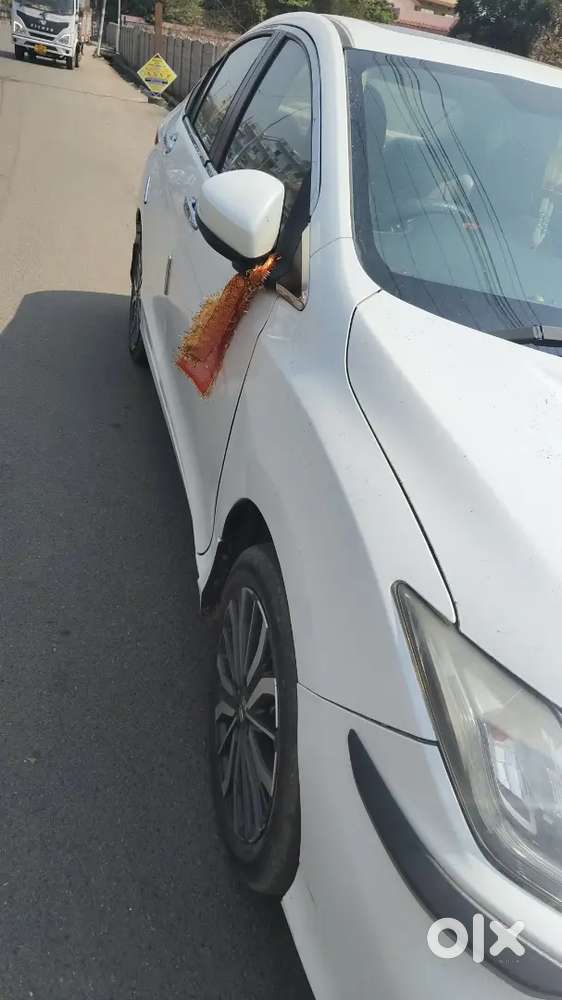 Good Condition With Sunroof