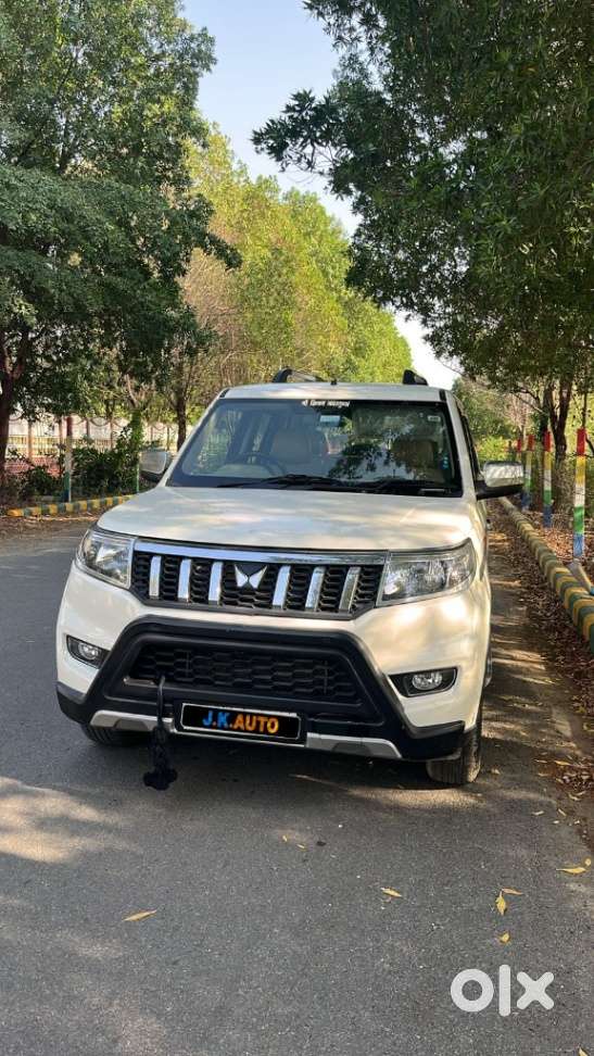 Mahindra Bolero Neo N10 (r), 2023, Diesel