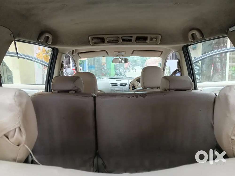 Maruti Suzuki Ertiga 2012 Diesel 326197 Km Driven