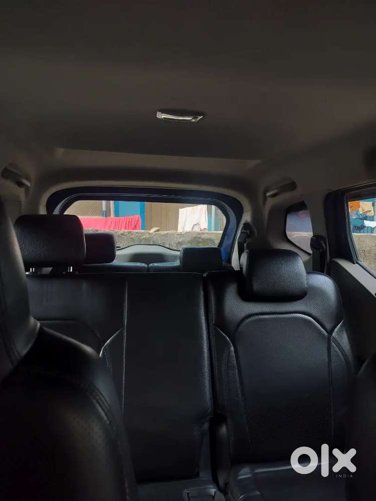 Renault Triber 1.0 Rxt Amt 2019