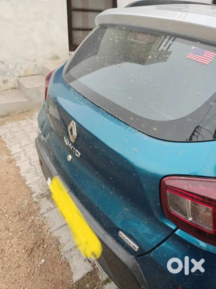 Renault Kwid Neotech 2020 Petrol Automatic