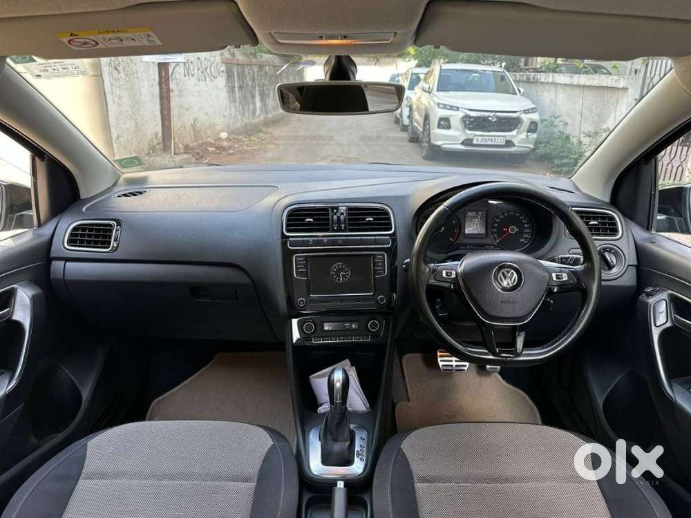 Volkswagen Polo Gt Tsi Sport Edition, 2018, Petrol