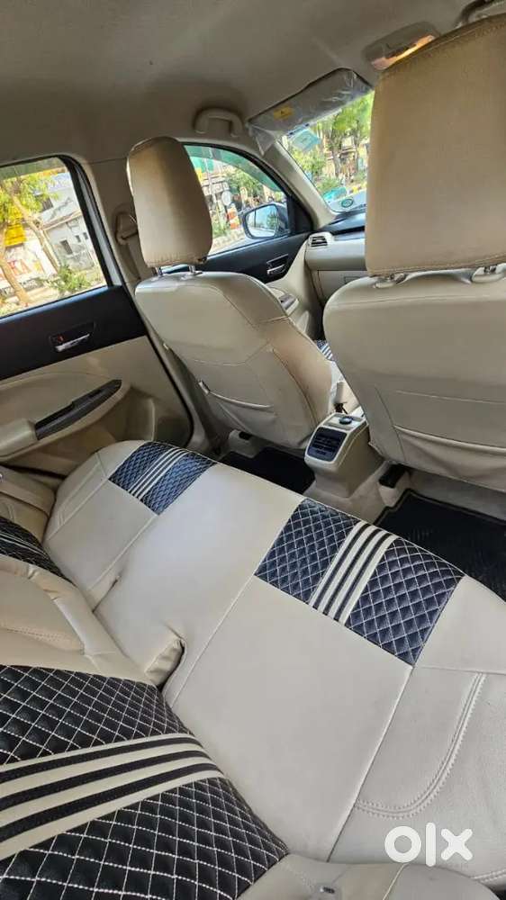 Swift Dzire