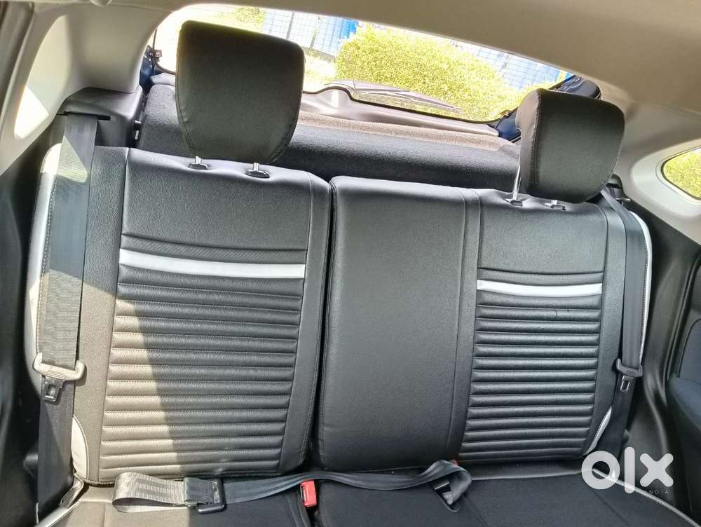 Maruti Suzuki Baleno Zeta, 2019, Petrol