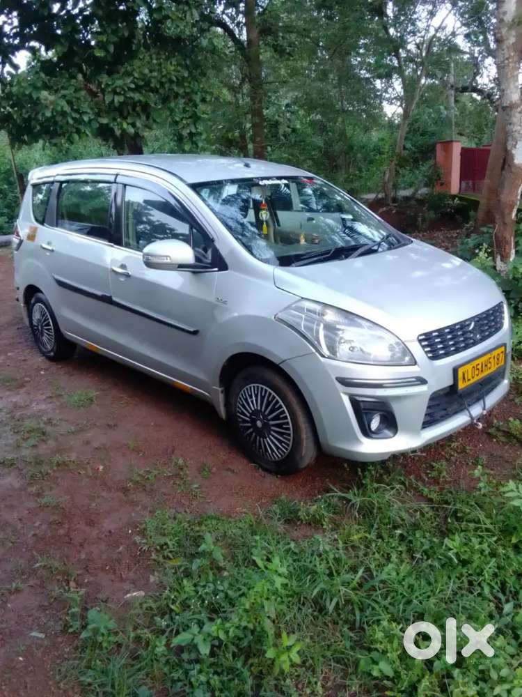 Maruti Suzuki Ertiga 2013 Diesel 146000 Km Driven
