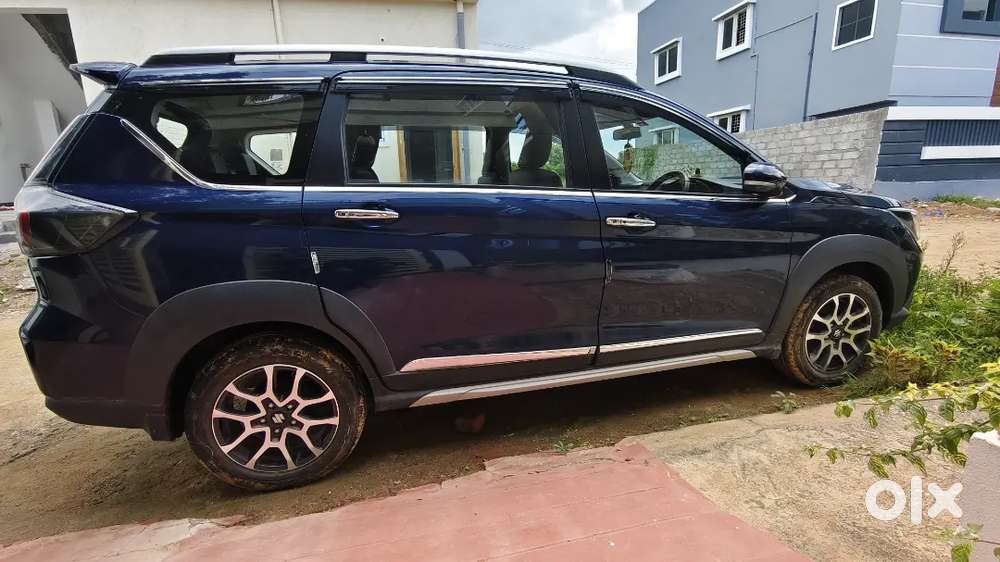 Maruti Suzuki Xl6 1.5 Zeta 2024