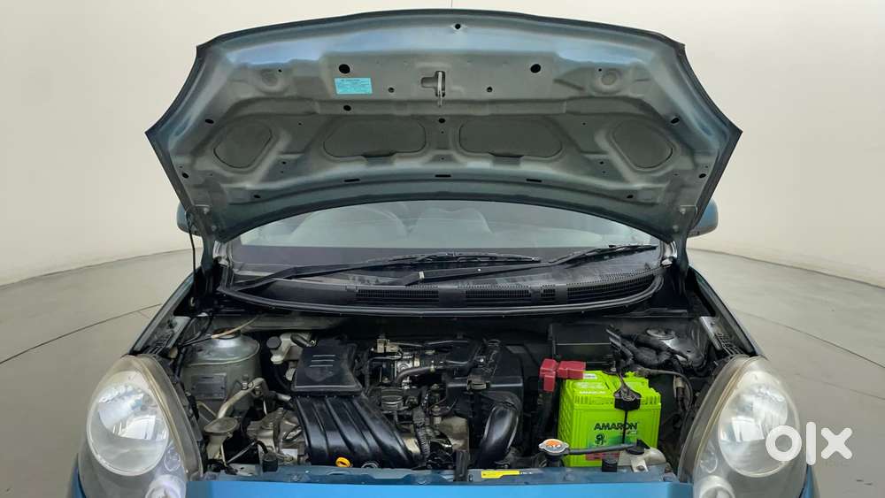 Nissan Micra Active Xv, 2016, Petrol