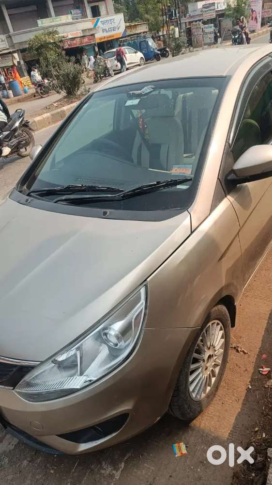 Tata Zest Diesel 2014