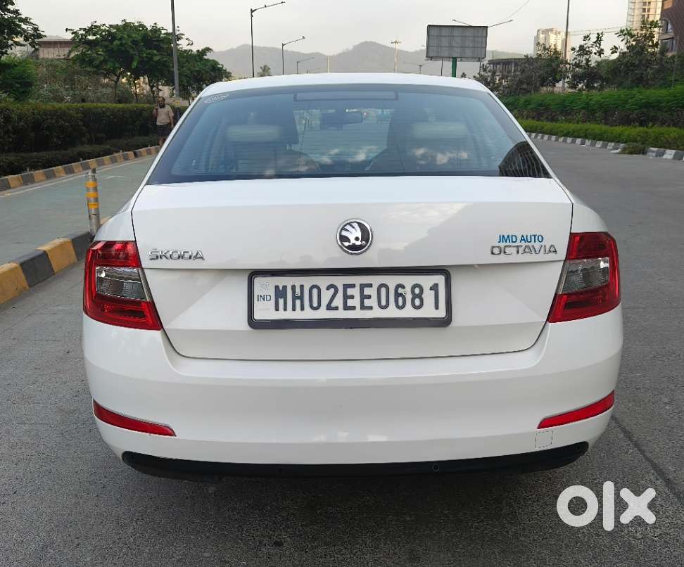 Skoda Octavia 1.8 Elegance Tsi At, 2016, Petrol