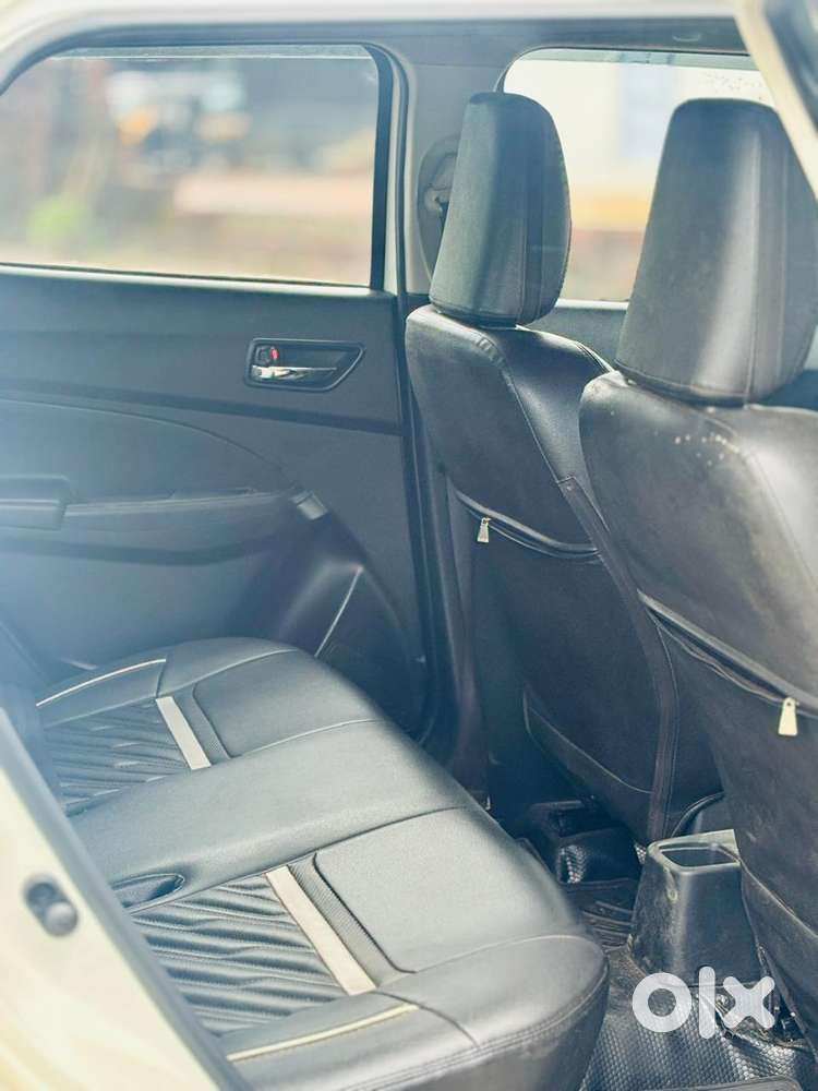 Swift Vdi Diesel Maruti 2018