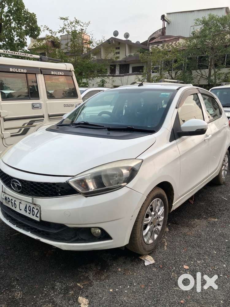Tata Tiago Diesel 2017