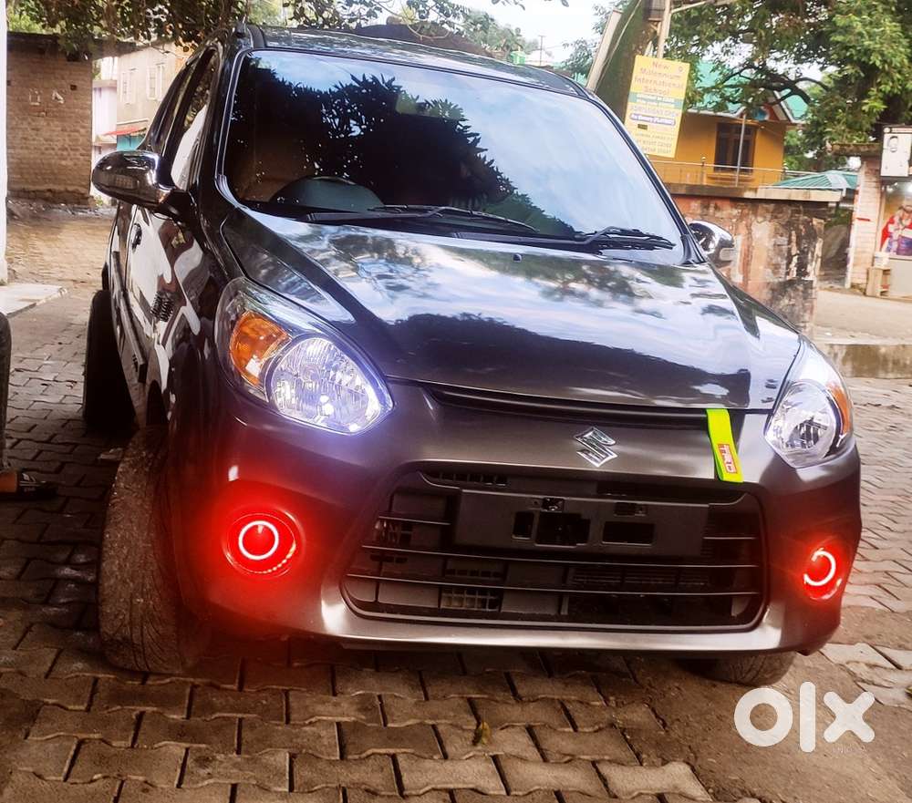 2014 Maruti Suzuki Alto