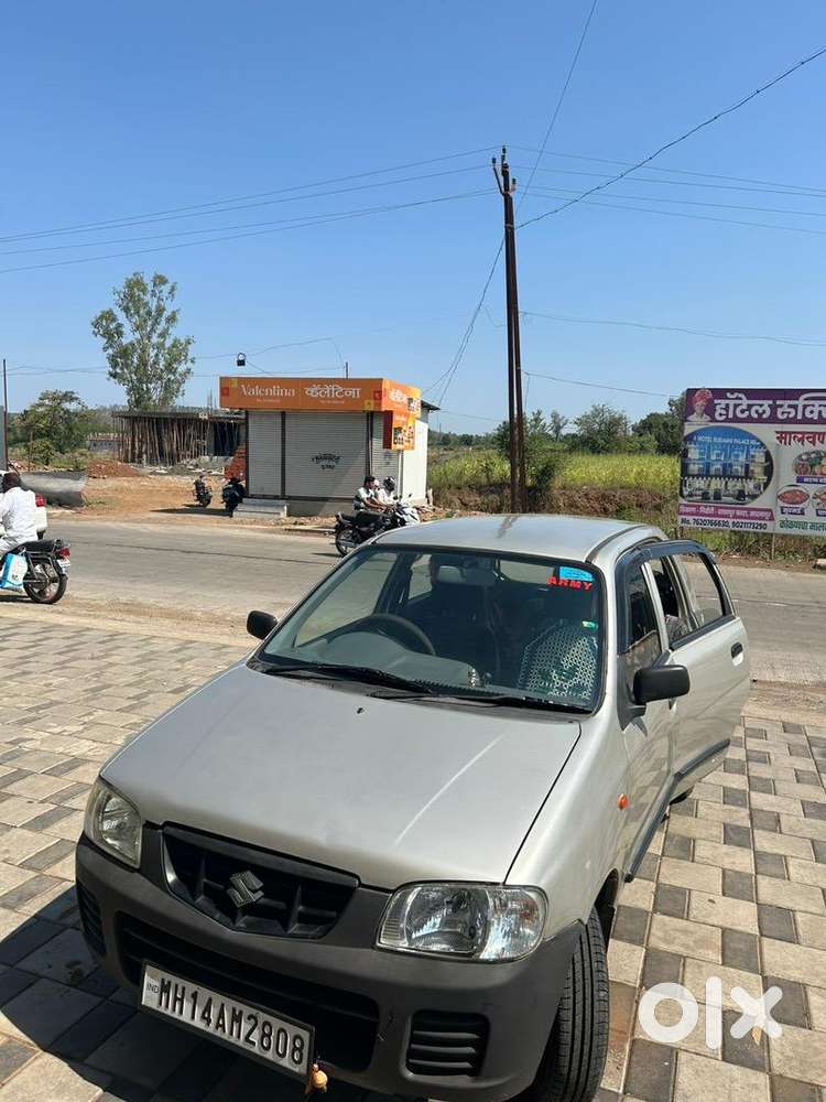 Reliable Maruti Alto 2005