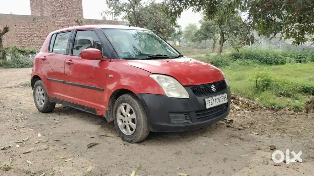 Maruti Suzuki Swift 2006 Petrol