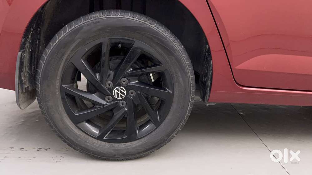 Volkswagen Virtus Gt Edge Limited Edition Dsg, 2023, Petrol