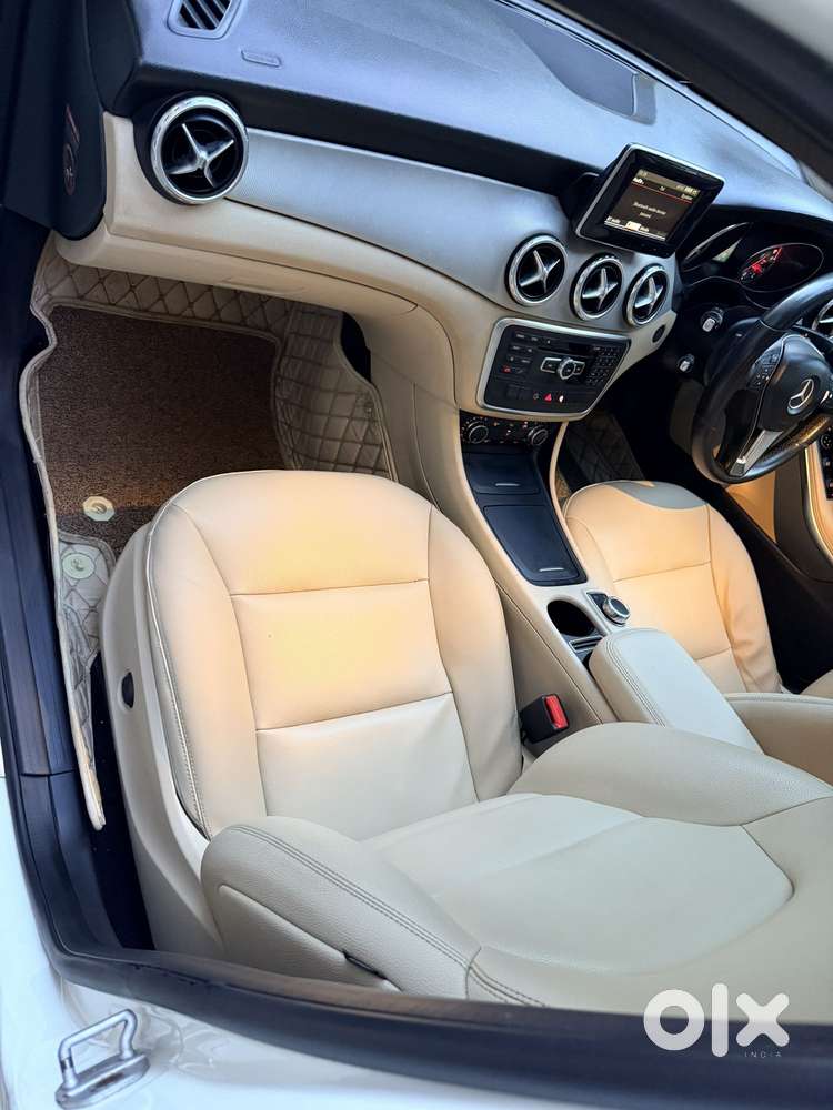 Mercedes-benz Gla 200 D 4 Matic, 2016, Diesel