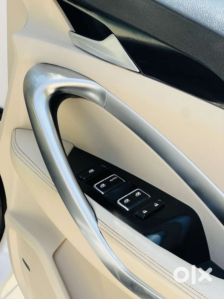 Mg Hector Sharp Diesel Mt, 2022, Diesel