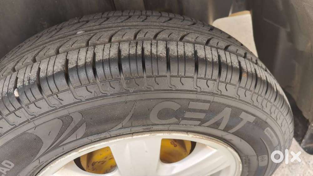 Maruti Suzuki Swift Dzire Zdi Bsiv, 2009, Diesel