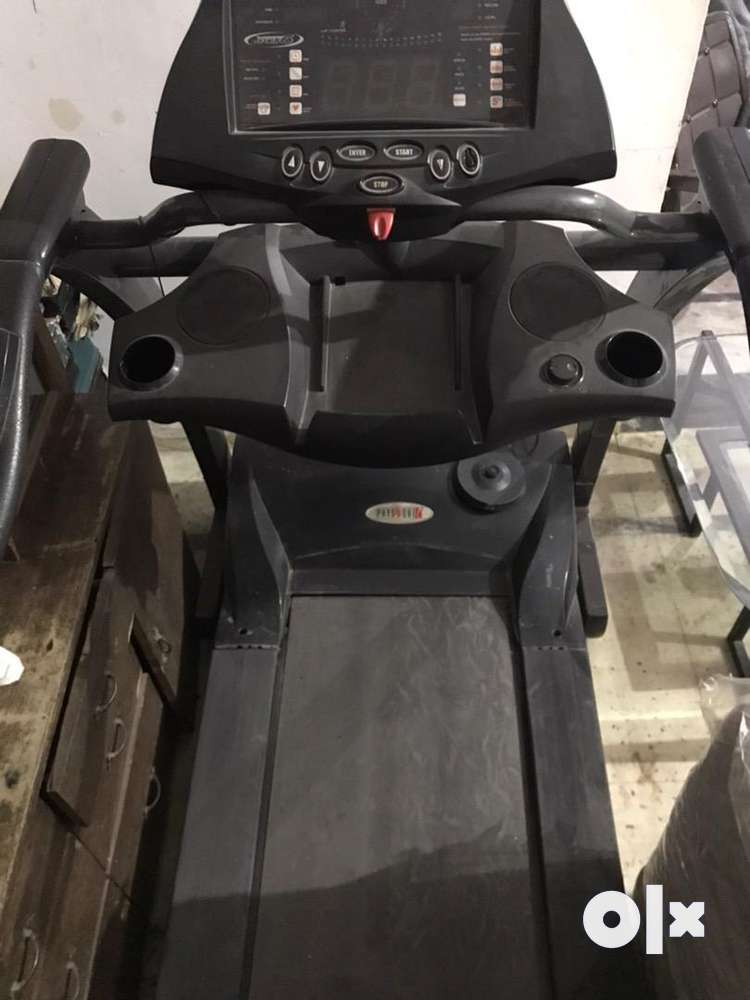 Avanti best sale 928 treadmill