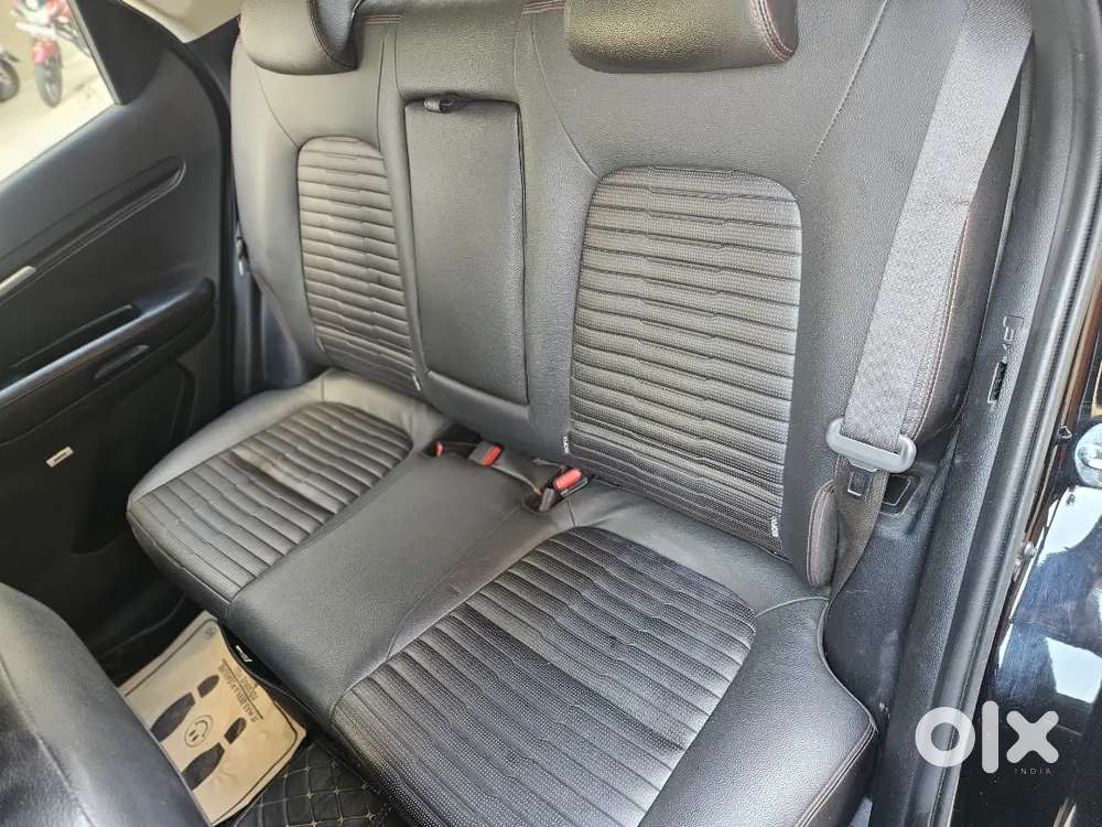 Kia Sonet 1.5 Gtx Plus Diesel Automatic