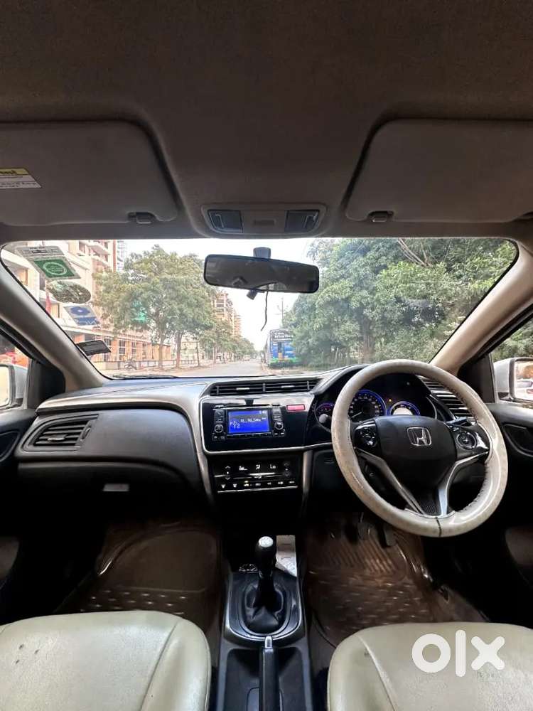 Honda City Diesel Manual 2015
