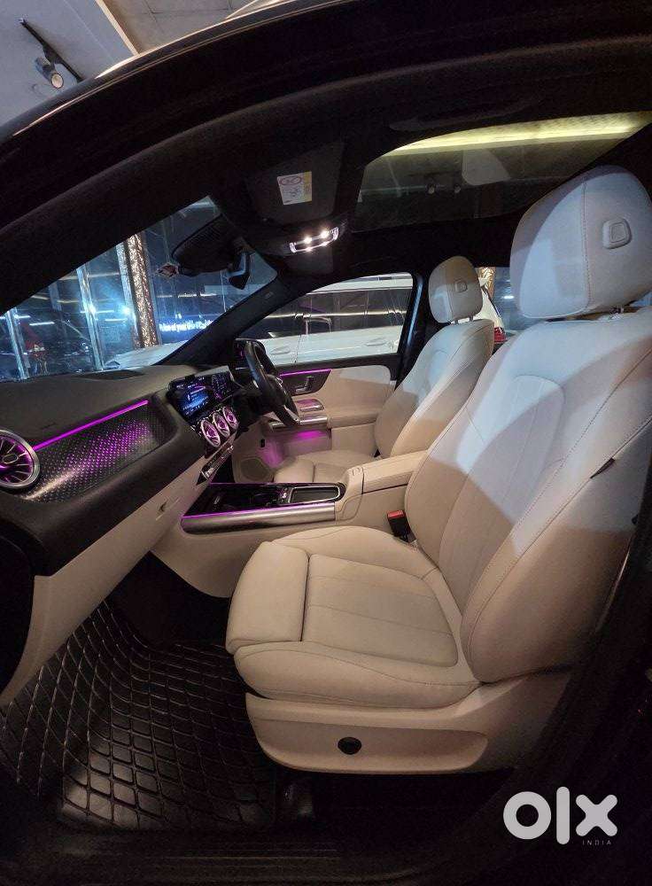 Mercedes-benz Gla 200, 2025, Petrol