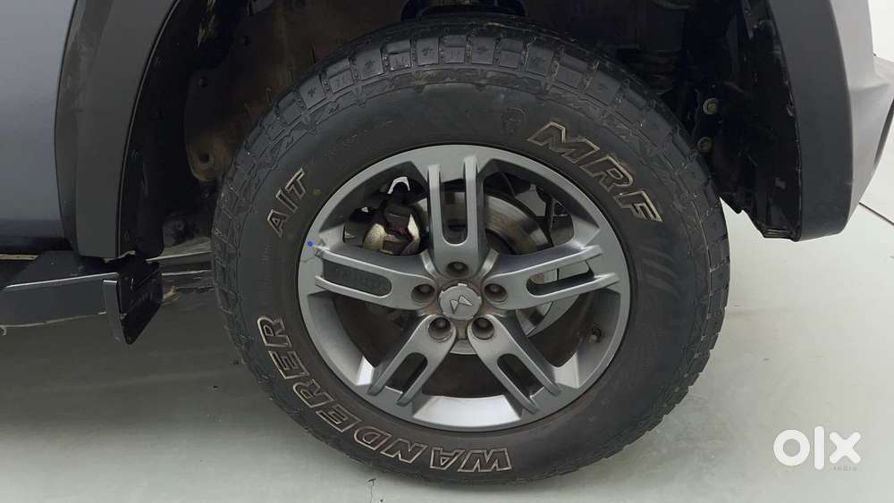 Mahindra Thar 2.0 Lx Hard Top Petrol At 4 Rwd, 2023, Petrol