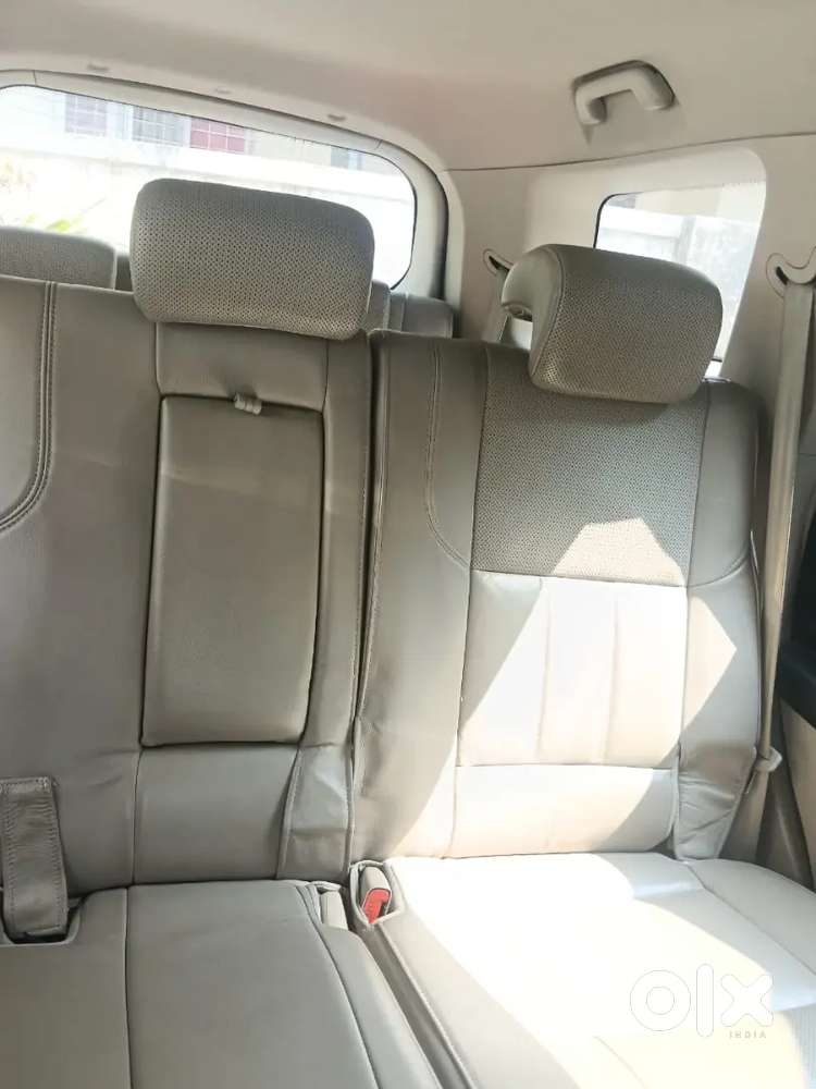 Mahindra Xuv500 2016 Diesel Automatic